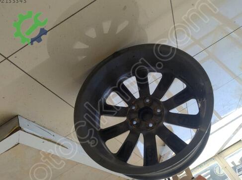 Nissan Juke Çelik Jant çıkma parça