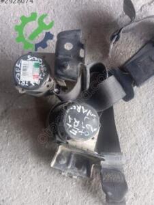 2013 2019 Opel Astra j kasa sağ sol arka emniyet kemeri