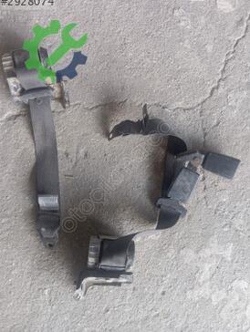 Opel Astra Emniyet Kemeri çıkma parça