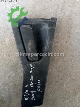 Renault Clio Kapı Kolu çıkma parça