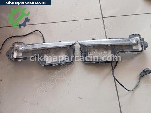 Volvo S60 Sağ Sis Farı çıkma parça