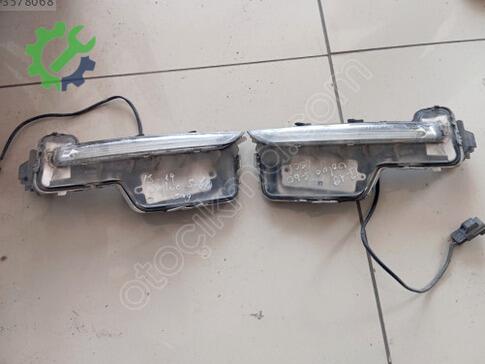 Volvo S60 Sağ Sis Farı çıkma parça
