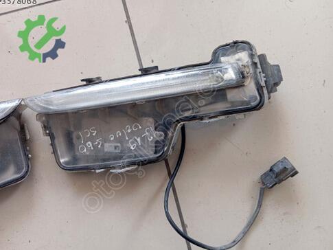 Volvo S60 Sağ Sis Farı çıkma parça