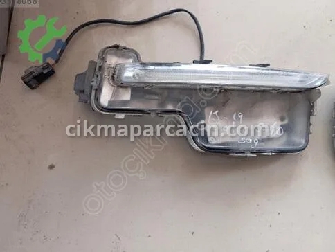 Volvo S60 Sağ Sis Farı çıkma parça
