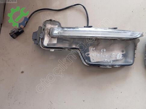 Volvo S60 Sağ Sis Farı çıkma parça