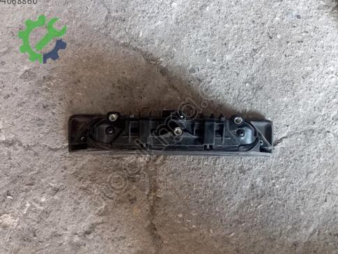 2013 Volkswagen Transporter Açma Kolu Çıkma Parça Van