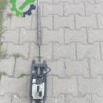 2013 2019 woswogen Passat otomatik vites mekanizması