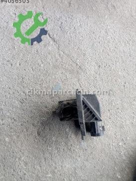 Renault Captur Fan Termiği 2555003792R çıkma parça
