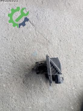 Renault Captur Fan Termiği 2555003792R çıkma parça