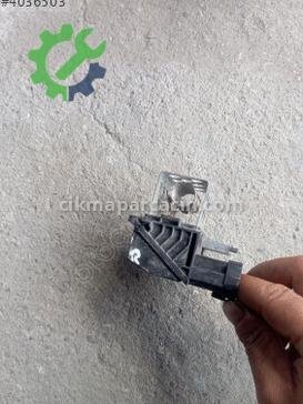 Renault Captur Fan Termiği 2555003792R çıkma parça