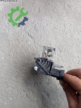 Renault Captur Fan Termiği 2555003792R çıkma parça