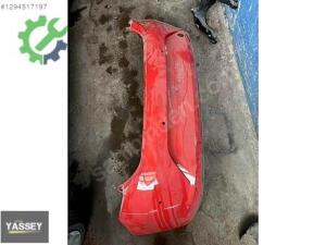 Çıkma Seat Leon Tampon
