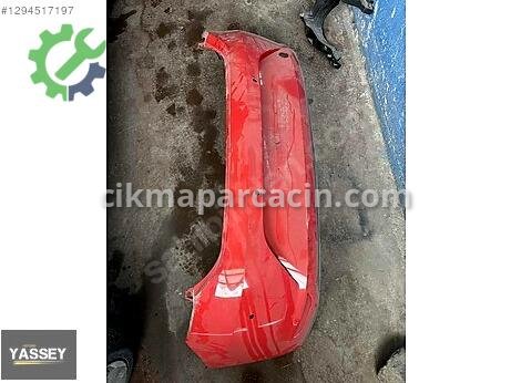 Seat Leon Tampon çıkma parça