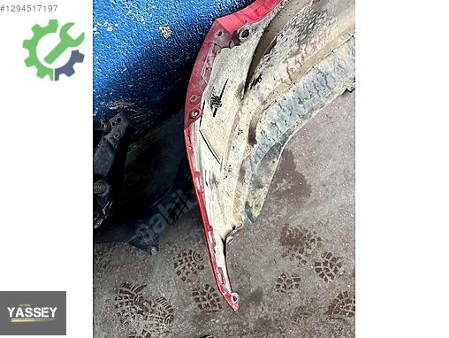 Seat Leon Tampon çıkma parça