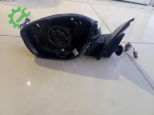 2013 2021 Peugeot 308 sol taraf ayna elektrikli 98088644xt