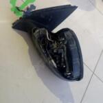 2013 2021 Peugeot 308 sol taraf ayna elektrikli 98088644xt