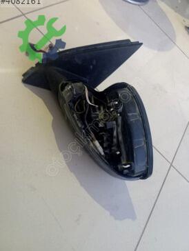Peugeot 308 Sol Dış Ayna 98088644XT çıkma parça