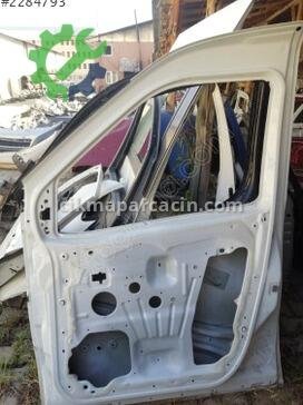 Fiat Doblo Sağ Ön Kapı çıkma parça
