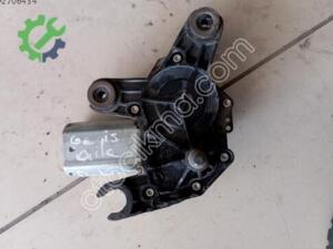 2013 2023 Fiat Doblo arka silecek motoru