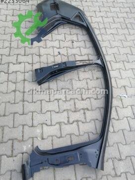 Seat Leon Frangart çıkma parça