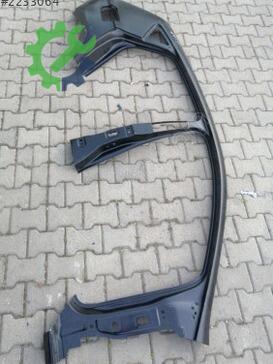 Seat Leon Frangart 2013-2023 çıkma parça
