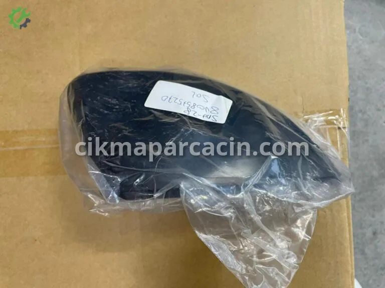 Audi A3 Ayna Kapağı çıkma parça