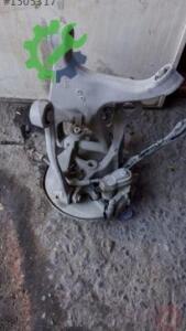 2013 AUDİ A5 ARKA SALINCAK FREN KALİPER DENGE KOLLARI ÇIKMA