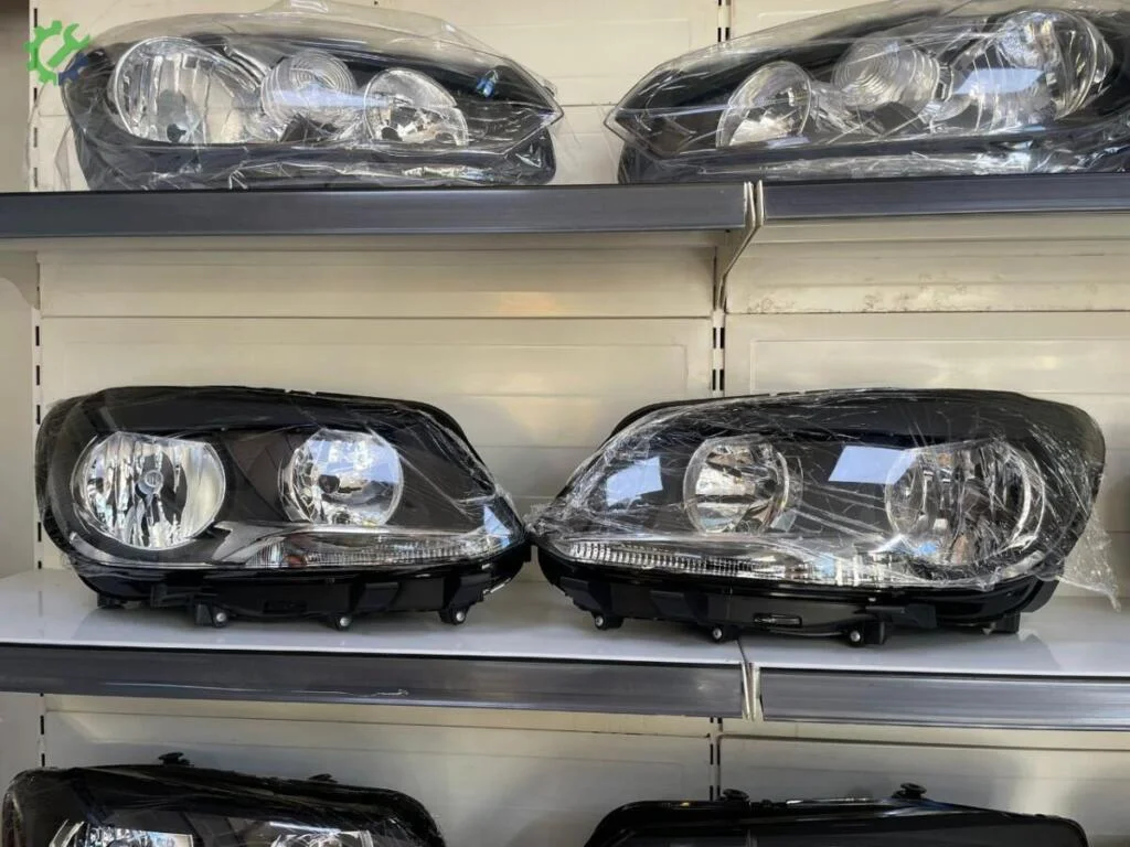 Volkswagen Caddy Far çıkma parça