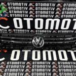 Volkswagen Caddy 2013 Orijinal Çıkma Ön Panjur 2K58536519