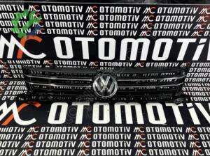 Volkswagen Caddy 2013 Orijinal Çıkma Ön Panjur 2K58536519