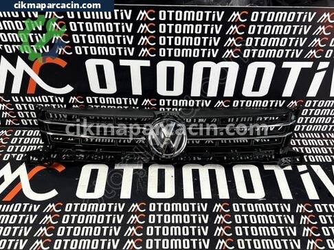 Volkswagen Caddy Ön Panjur çıkma parça