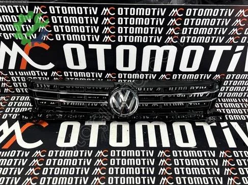 Volkswagen Caddy Ön Panjur 2K58536519 çıkma parça