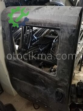 Fiat Doblo Sağ Sürgülü Kapı çıkma parça