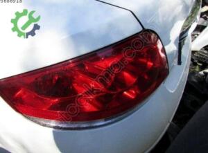 2013 Fiat Linea İçin Çıkma Sol Arka Stop Parçası