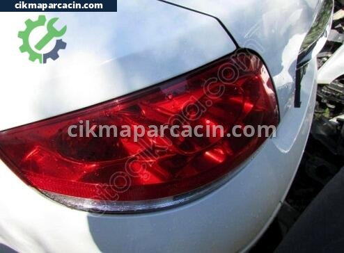 Fiat Linea Sol Arka Stop çıkma parça