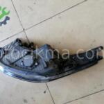 2007 Hyundai i30 Tampon Çıkma Parça İzmir