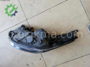 2013 hunday İ. 30 sağ ön far mercekli sıfır