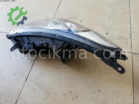Hyundai i30 Mercekli Far çıkma parça
