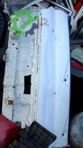 2013 Hyundai H 100 kamyonet ön panel çıkma orjinal