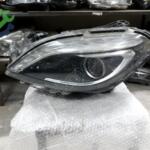 2013 MERCEDES B serisi W246 XENON SAĞ FAR