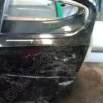 2013  Opel corsa sol arka kapı çıkma