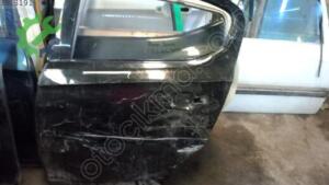 2013  Opel corsa sol arka kapı çıkma