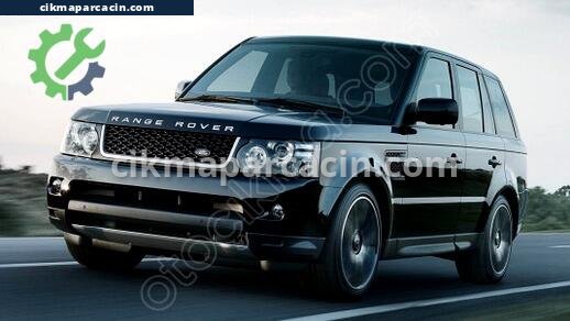 Land Rover Range Rover Joystick çıkma parça