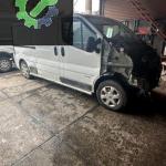2013 reno trafic  parça olarak satılık