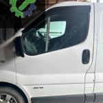 2013 reno trafic  parça olarak satılık
