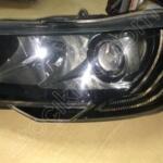 2013 SKODA SÜPER B SOL XENON ÖN FAR