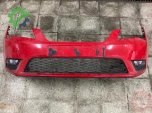 2013 Sonrası Seat Leon Ön Tampon