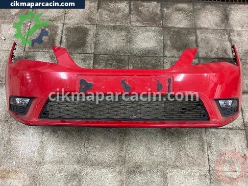 Seat Leon Ön Tampon çıkma parça