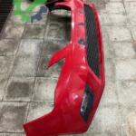 2013 Sonrası Seat Leon Ön Tampon