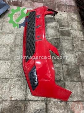 Seat Leon Ön Tampon çıkma parça